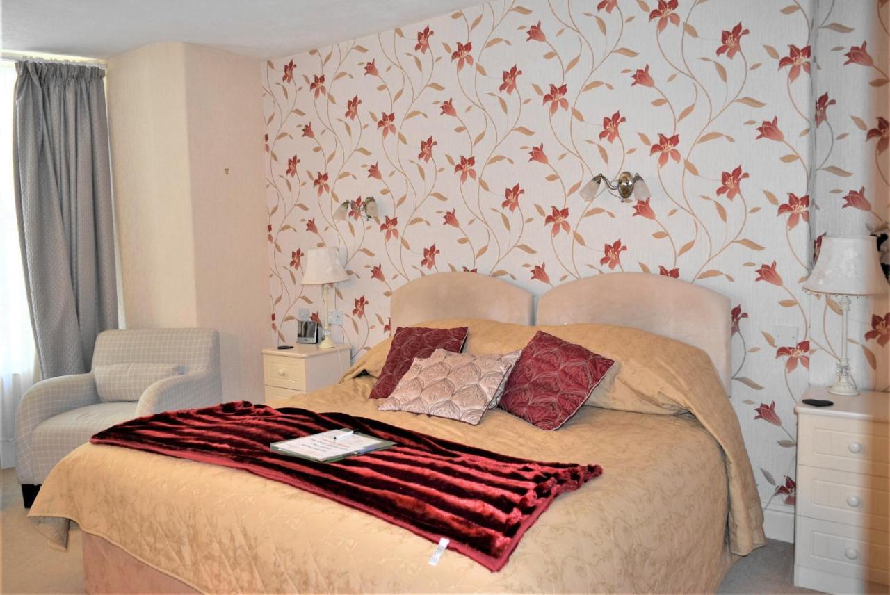 The View Guest House (Adults Only) Llandudno Exterior foto