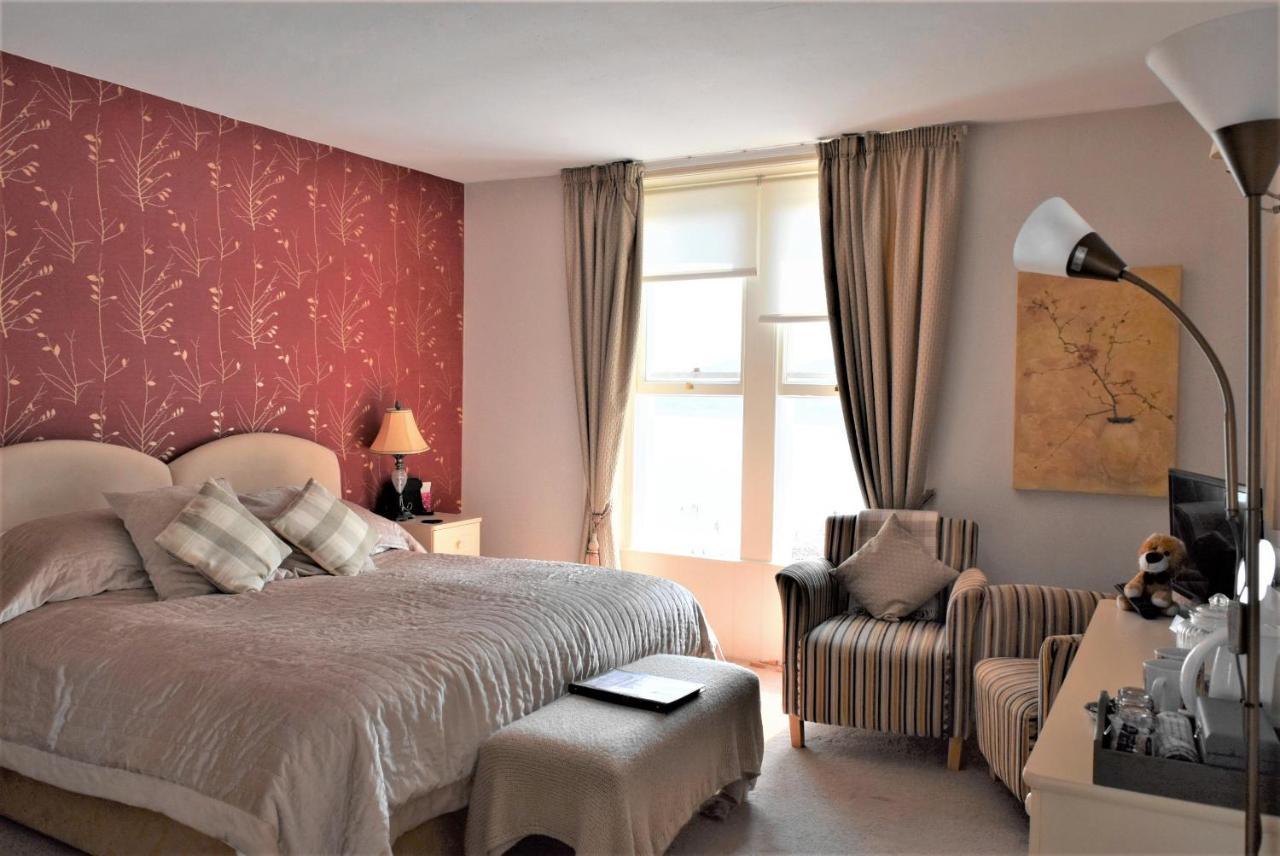 The View Guest House (Adults Only) Llandudno Exterior foto