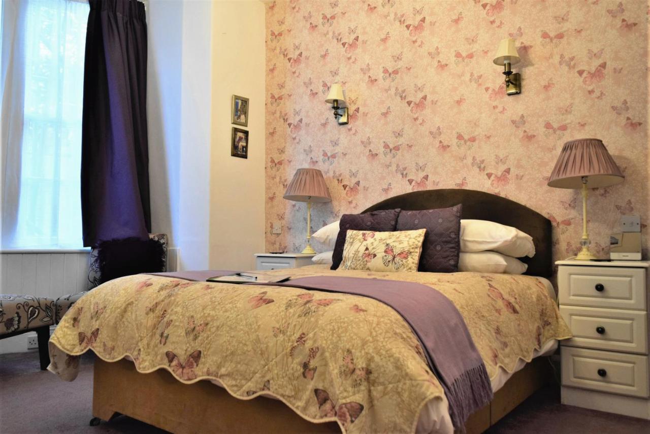 The View Guest House (Adults Only) Llandudno Exterior foto